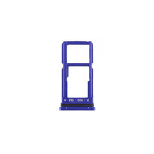 Load image into Gallery viewer, SIM Card Tray for OPPO R15 - Red
