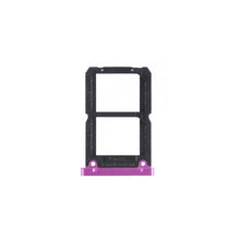 Load image into Gallery viewer, SIM Card Tray for OPPO R17 - Red
