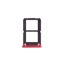 Load image into Gallery viewer, SIM Card Tray for OPPO R17 - Red
