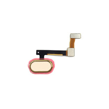 Load image into Gallery viewer, Home Button Flex Cable for OPPO R9 - Silver
