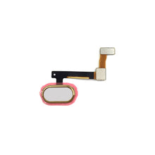 Load image into Gallery viewer, Home Button Flex Cable for OPPO R9S - Rose Gold
