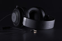 Load image into Gallery viewer, Razer Kraken Pro V2 Headset - Black
