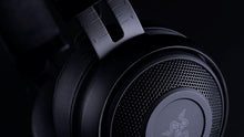 Load image into Gallery viewer, Razer Kraken Pro V2 Headset - Black
