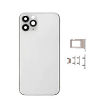 Load image into Gallery viewer, Rear Housing for iPhone 11 Pro - Space Grey
