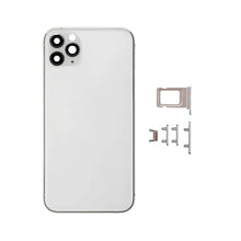 Load image into Gallery viewer, Rear Housing for iPhone 11 Pro Max - Midnight Green
