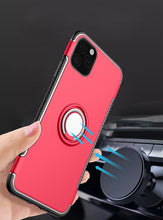 Load image into Gallery viewer, iPhone 11 Pro Max Ring Holder Case
