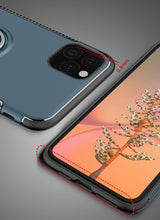 Load image into Gallery viewer, iPhone 11 Pro Max Ring Holder Case
