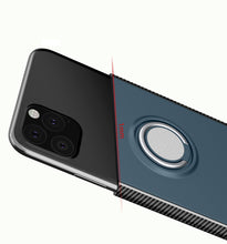 Load image into Gallery viewer, iPhone 11 Pro Max Ring Holder Case
