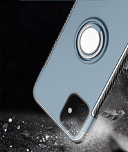 Load image into Gallery viewer, iPhone 11 Ring Holder Case
