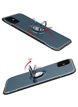 Load image into Gallery viewer, iPhone 11 Ring Holder Case
