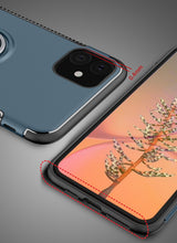 Load image into Gallery viewer, iPhone 11 Ring Holder Case
