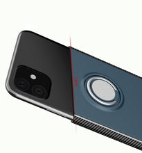Load image into Gallery viewer, iPhone 11 Ring Holder Case

