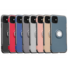 Load image into Gallery viewer, iPhone 11 Ring Holder Case

