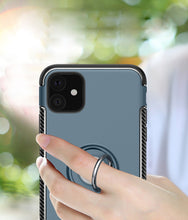Load image into Gallery viewer, iPhone 11 Ring Holder Case

