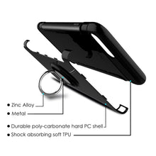 Load image into Gallery viewer, iPhone 7 / 8 Ring Holder Case
