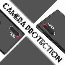 Load image into Gallery viewer, Samsung Galaxy Note 10 Plus Ring Holder Case
