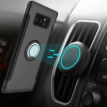 Load image into Gallery viewer, Samsung Galaxy Note 8 Ring Holder Case
