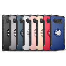 Load image into Gallery viewer, Samsung Galaxy Note 8 Ring Holder Case
