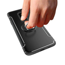 Load image into Gallery viewer, Samsung Galaxy S9 Plus Ring Holder Case
