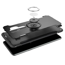 Load image into Gallery viewer, Samsung Galaxy S9 Plus Ring Holder Case
