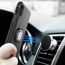 Load image into Gallery viewer, iPhone X / XS Ring Holder Case
