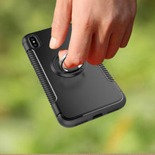 Load image into Gallery viewer, iPhone X / XS Ring Holder Case
