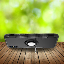 Load image into Gallery viewer, iPhone X / XS Ring Holder Case
