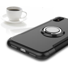 Load image into Gallery viewer, iPhone X / XS Ring Holder Case
