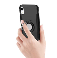 Load image into Gallery viewer, iPhone XR Ring Holder Case

