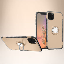 Load image into Gallery viewer, iPhone 11 Pro Max Ring Holder Case
