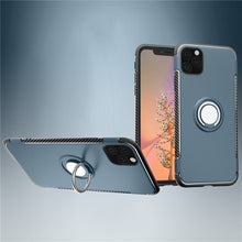 Load image into Gallery viewer, iPhone 11 Pro Ring Holder Case
