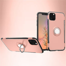 Load image into Gallery viewer, iPhone 11 Pro Ring Holder Case
