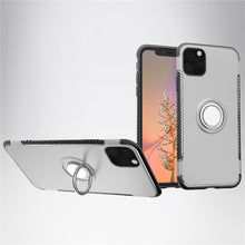 Load image into Gallery viewer, iPhone 11 Pro Max Ring Holder Case
