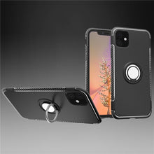 Load image into Gallery viewer, iPhone 11 Ring Holder Case
