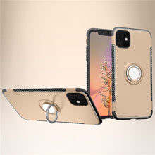 Load image into Gallery viewer, iPhone 11 Ring Holder Case
