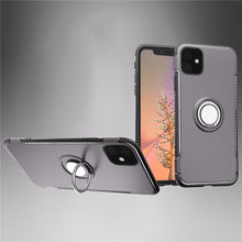 Load image into Gallery viewer, iPhone 11 Ring Holder Case

