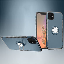 Load image into Gallery viewer, iPhone 11 Ring Holder Case
