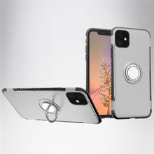 Load image into Gallery viewer, iPhone 11 Ring Holder Case
