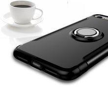 Load image into Gallery viewer, iPhone 7 / 8 Ring Holder Case
