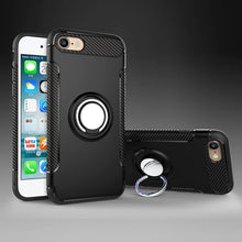 Load image into Gallery viewer, iPhone 7 / 8 Ring Holder Case
