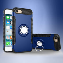Load image into Gallery viewer, iPhone 7 / 8 Ring Holder Case
