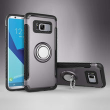 Load image into Gallery viewer, Samsung Galaxy S8 Ring Holder Case
