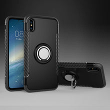 Load image into Gallery viewer, iPhone X / XS Ring Holder Case
