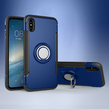 Load image into Gallery viewer, iPhone X / XS Ring Holder Case
