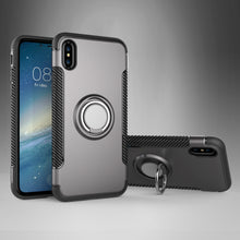 Load image into Gallery viewer, iPhone X / XS Ring Holder Case
