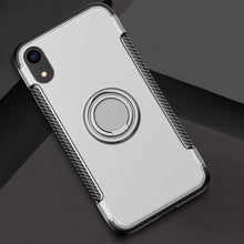 Load image into Gallery viewer, iPhone XR Ring Holder Case
