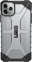 Load image into Gallery viewer, iPhone 11 Pro Max UAG Plasma Series Case
