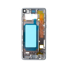 Load image into Gallery viewer, Chassis Mid Frame Cover Replacement Assembly for Samsung Galaxy S10 G973F - Prism Blue
