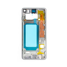 Load image into Gallery viewer, Chassis Mid Frame Cover Replacement Assembly for Samsung Galaxy S10 G973F - Prism Blue
