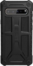 Load image into Gallery viewer, Samsung Galaxy S10 5G UAG Monarch Series Case
